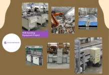 Advanced Robot & Cobot Solutions to Enhance Industrial Automation and Productivity