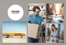 Find Reliable DHL Near Me Services for Fast and Secure Shipping