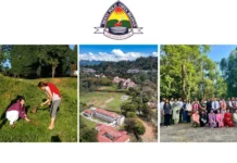 Holistic Education School in Itanagar – Nurturing Excellence and Character Development