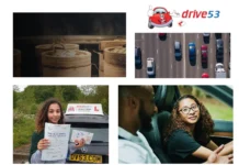 Top Driving School In Bristol | Learn to Drive with Expert Tutors at Drive53.com