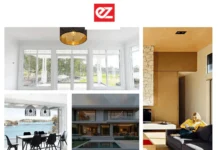 Durable Aluminium Awning Windows for Stylish and Secure Homes | Ezwindows.com.au
