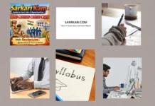 Latest Government Jobs India 2024 – Notifications, Exam Dates & Preparation Tips