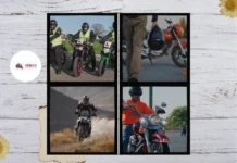 Bristol Motorcycle Training – Expert Riding Lessons for Confident Riders