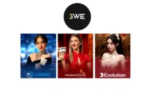 Best Online Live Casino for Real-Time Gaming with Professional Dealers