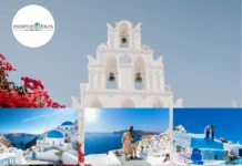 Ultimate Tours of Santorini: Expertly Curated Itineraries for Unforgettable Travel Experiences