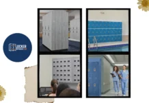 Premium Executive Lockers for Luxury and Durability | Lockeremporium.com