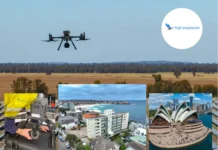 Professional Drone Inspection Services for Accurate Aerial Evaluations and Data Capture