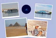 Deluxe Nile Cruise Packages – Book the Ultimate Nile River Experience Today