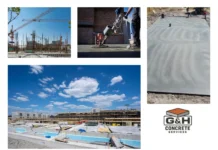 Top Professional Concrete Company USA | Expert Concrete Services and Solutions