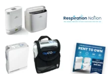 Portable Inogen Oxygen Concentrator – Lightweight, Reliable Oxygen Support On the Go