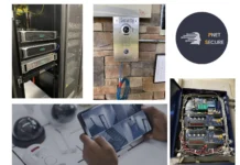 Professional Security Camera Installation Toronto for Reliable Surveillance and Property Protection