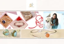 Elegant Sterling Silver Ring Collection – Handmade & Unique Designs for Every Occasion