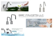 High-Quality Faucets Parts for Reliable Performance and Easy Installation