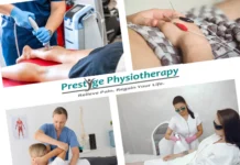 Top Camrose Massage Therapists for Stress Relief and Wellness at PrestigePhysio.ca