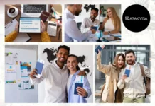 Family Visa Immigration Services for Easy Reunification and Smooth Processing