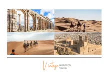 Best Morocco Tours From USA | Customized Cultural & Sahara Adventures