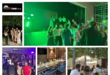 DJ für Events Schwäbisch Hall – Professionelle Musik und mitreißende Unterhaltung für Ihre Feier