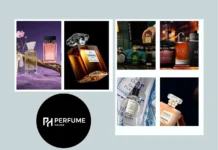 Maison Francis Kurkdjian Baccarat Rouge 540 – Authentic Luxury Perfume Collection