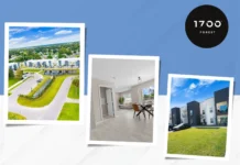 Palm Bay Florida Luxury Housing | Upscale Homes with Premium Amenities and Spacious Designs