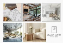 Top Remote Interior Designer in USA for Modern Residential and Commercial Spaces