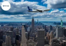 Book International Flights Online Easily with Vayubooking.com