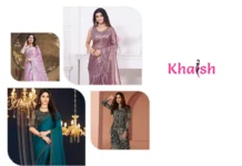 Buy Sarees Online – Elegant and Traditional Indian Ethnic Wear Collections