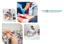 Effective Lower Back Pain Treatment in Camrose | Personalized Physiotherapy Solutions