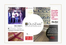 Best Old Saree Buyers in India | Instant Cash for Vintage & Worn Sarees