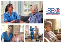 Trusted Caring Home Health Aides in Mission for Compassionate In-Home Support