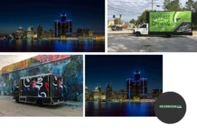 Find Billboard Truck Near Me Detroit for Effective Mobile Advertising Solutions