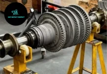 Reliable NDT Inspection Service for Accurate Defect Detection and Quality Assurance