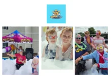Foam Party Michigan – Ultimate Fun for Summer and Indoor Events
