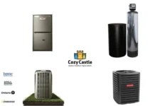Professional Heat Pump Installation Toronto | Energy-Efficient Heating & Cooling Solutions