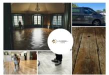 Floor Refinishing Sydney | Profinishflooring.com.au