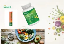 Top Benefits of Vitamin C Zinc Supplements Kenya for Immune Health and Wellness