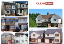 Professional Outside House Rendering Services for Durable and Attractive Exteriors