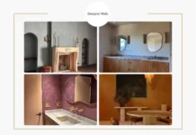 Expert Lime Wash Painter Los Angeles | Transform Your Walls with Designerwalls.co