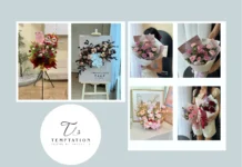 Elegant Wedding Gift Flower Arrangements for Memorable Celebrations with Same Day Delivery