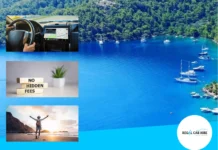 Car Hire In Turkey Dalaman | Dalamanhirecars.com