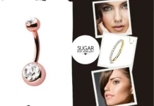 Best Nose Piercing Johannesburg | Safe, Hypoallergenic Nose Rings & Studs