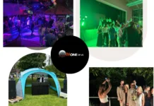 Hochzeits-DJ Remstal – Professionelle Musik für Ihre Traumhochzeit im Remstal