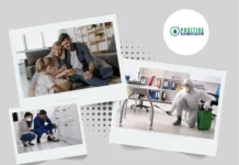 Calgary Spider Removal Services | Safe, Affordable & Guaranteed Results