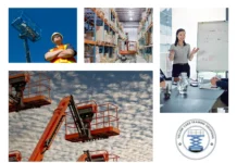 Vertical Lift Training Australia – Certified EWPA Courses for Safe Operation and Compliance