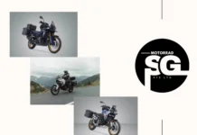 Top Motorcycle Accessories Malaysia for Enhanced Safety, Comfort, and Performance