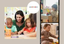 Top Day Care Centre in Morinville for Safe and Engaging Early Learning