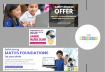 Top Math Practice Tools For K-12 Learners to Boost Skills and Confidence