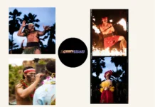 Experience the Thrilling Fire Knife Show Hawaii – Book Your Island Adventure Today