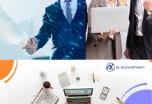 Top Accounting Company in Malaysia for Reliable Bookkeeping and Compliance Services