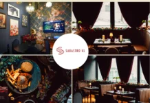 Exclusive Dinner Events Malaysia | Private Dining Experiences & Gourmet Cuisine