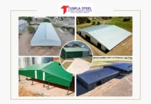 Prefab Steel Buildings for Efficient, Durable, and Cost-Effective Construction Solutions
